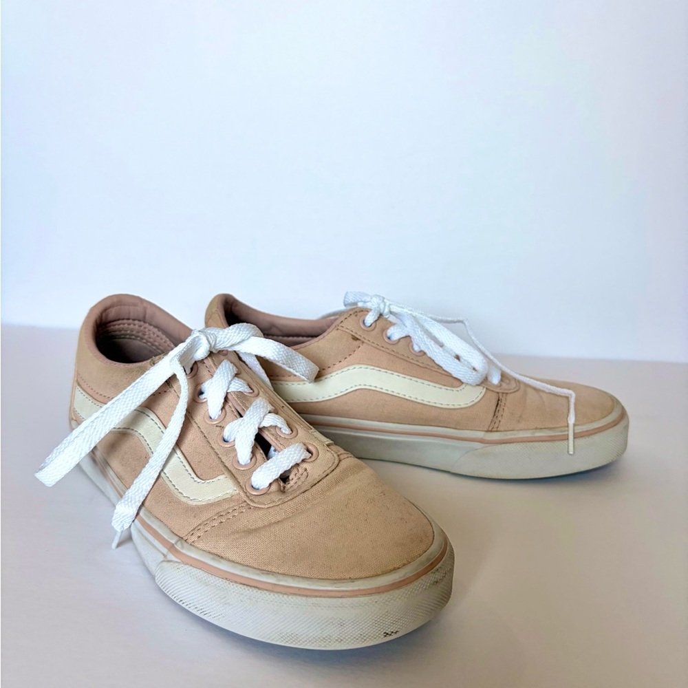Vans Old School  Sneakers Size 6.5